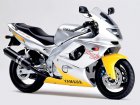 Yamaha YZF 600R Thundercat